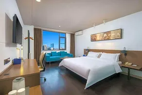 Microtel By Wyndham Kunming City Center - Image 4