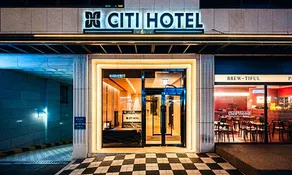 Wonju City Hotel Hyeoksin - Image 3
