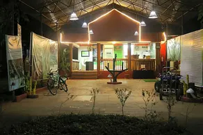 Dudhsagar Spa Resort - Image 2