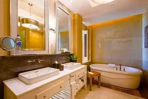 Grand Luxxe 1BR Suite Nuevo Vallarta - Image 4