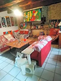 Chambre d'art - Image 4