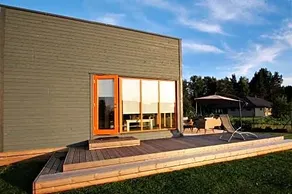TAMULA Cube House - Image 3