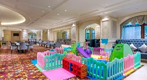Holiday Inn Fuzhou New Port By IHG - Image 4