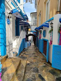 Mavi Palas Hotel - Image 3