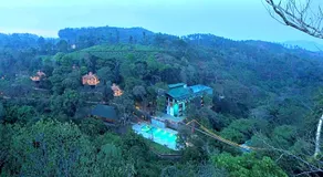 Vythiri Village Resort - Image 2