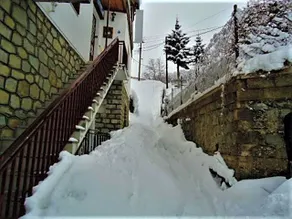 Hotel Acropolis Metsovo - Image 2