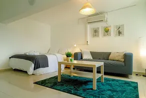 אחוזת בריאות וים Health and Sea Forest Resort - Image 4