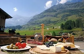 Hotel Gasthaus Edelweiss - Image 3