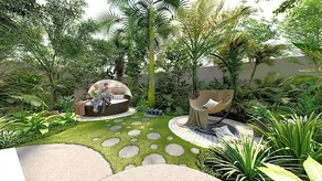 The Orchid Passaros Goa - Adults Only Resort - Image 2
