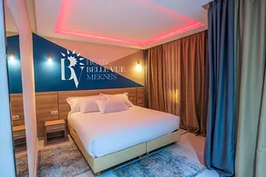 Hotel Belle Vue Meknes - Image 5