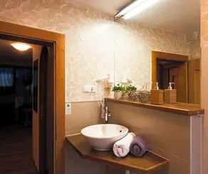Hotel Alpina Resort - Image 5