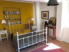 Chambres d'hôtes des Capucins - Image 2