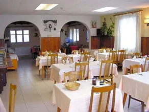 Hotel Font (Hotansa) - Image 2