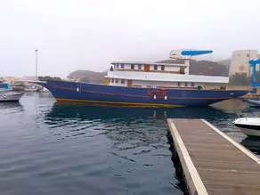 CLASSIC Yacht YANIKA Yachting Watersport ETS - Image 2