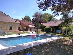 La grange de Victorine, gîte - Image 5