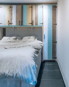Gezond aan Zee met sauna en jacuzzi - Image 4
