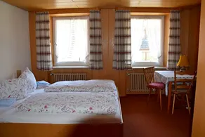 Ferienwohnung im Gästehaus Adler Albtal - Image 5