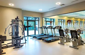 Jura Hotels Ilgaz Mountain & Resort Hotel - Image 5
