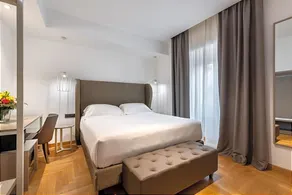 Mercure Roma Centro Termini - Image 2