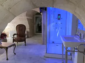 La Cave Voutee Sauna & Hammam - Image 4