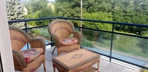 La mouche villa chambre familiale piscine - Image 5