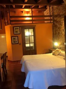 Hostal Rural Las Nubes - Image 3