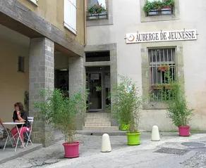 Auberge de Jeunesse HI Carcassonne - Image 5