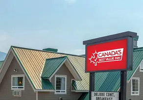 Canadas Best Value Inn Cold Lake - Image 1