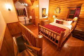 Baker Creek Mountain Resort - Image 3