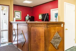 Rodeway Inn Hazlehurst - Image 2