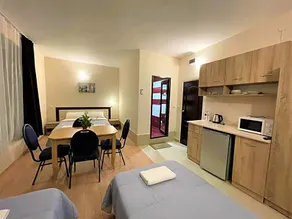 Live Inn Bulgaria town Svishtov - Image 5