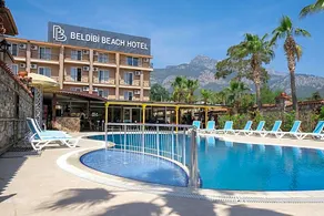 Beldibi Venus Beach Hotel - Image 4