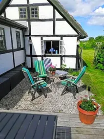 THE FORESTERS HOUSE- Idyllic tranquility- NON SMOKERS ONLY - Image 5