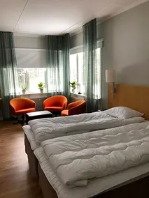 Vandrarhemmet Hörneborg - Image 2