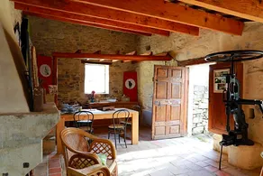 Mas de Brignon, Chambres d'hôtes, Marguerittes, Gard - Image 4