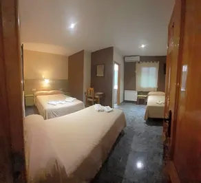 Hostal Chico - Image 2