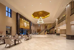 Holiday Inn Fuzhou New Port By IHG - Image 3
