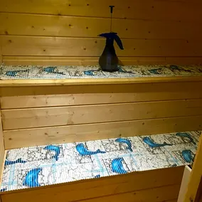 Log House Hideaway - Image 3