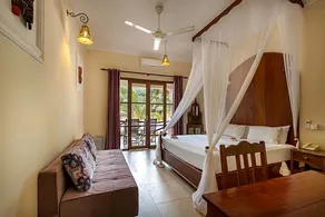 Sunset Bungalows Kendwa - Image 2