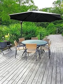 THE FORESTERS HOUSE- Idyllic tranquility- NON SMOKERS ONLY - Image 4