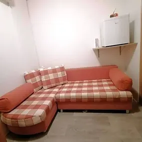 "iDea" Room Private entrance, Best Location Center City - Image 2