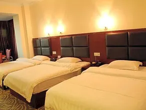 Huaxuan Hotel - Image 4