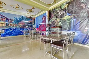 Oyo Hotel Gangaur Midway - Image 3