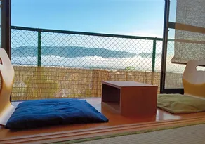 Rent a building where you can enjoy the undulating - Image 4