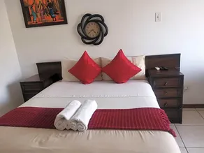 Rose Guest House - Image 3