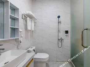 Xiyue Boutique Apartment - Image 3