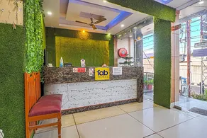 Shree Krishna Residency by FabHotels - Image 3