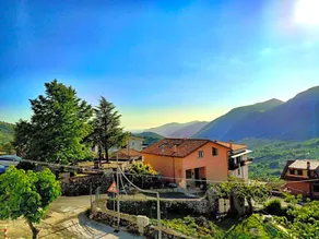 B&B La Collina del Sole - Image 4