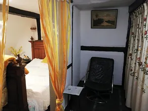 B&B Basic Übernachten in Ruhla - Image 4