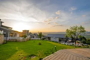 Alya Kartepe Villa Hotel - Image 3